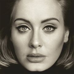 25/ADELE