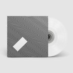 In Waves (Vinilo Blanco)/JAMIE XX
