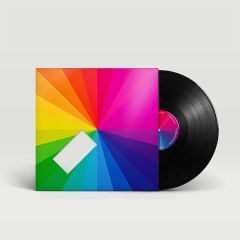 In Colour (Remastered)/JAMIE XX