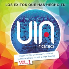 Via Radio Vol. 1 -Los éxitos .../VARIOS POP-ROCK