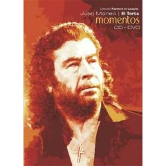 MOMENTOS/JUAN MONEO “EL TORTA”