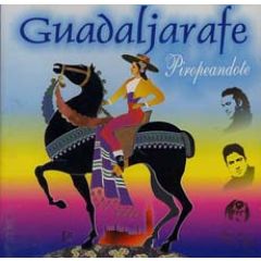 Piropeandote/GUADALJARAFE