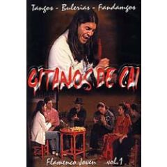 GITANOS DE CAI flamenco joven .../GITANOS DE CAÍ