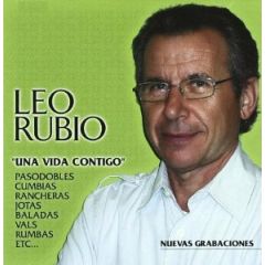 UNA VIDA CONTIGO/LEO RUBIO