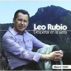 DESPERTAR EN LA SIERRA/LEO RUBIO