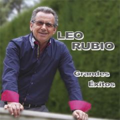 Grandes exitos/LEO RUBIO