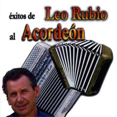 Éxitos de Leo Rubio .../LEO RUBIO