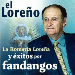 La Romería Loreña y éxitos .../EL LOREÑO