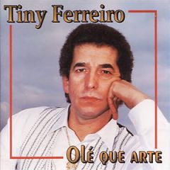 Olé que arte/TINY FERREIRO