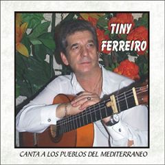 Canta a los pueblos del .../TINY FERREIRO