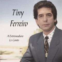 A Extremadura le canto/TINY FERREIRO