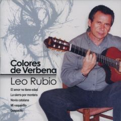 Colores de verbena/LEO RUBIO