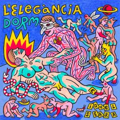L'elegància dorm/MIQUEL SERRA