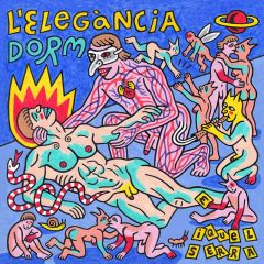 L'elegància dorm/MIQUEL SERRA