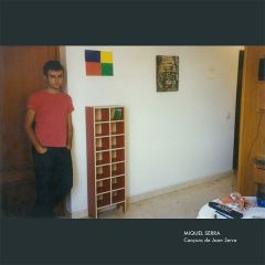 Cançons de Joan Serra/MIQUEL SERRA