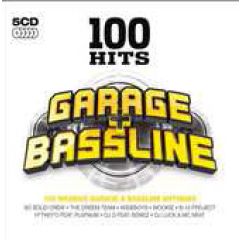 100 Hits - Garage Bassline/VARIOS  100 HITS