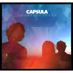Solar Secrets/CAPSULA