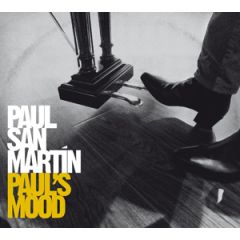 PAUL'S MOOD/PAUL SAN MARTIN