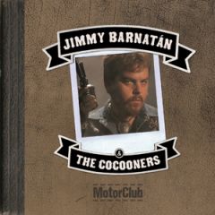 Motor Club/JIMMY BARNATÁN & THE COCOONERS