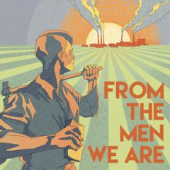 From the men we are/BLUES & DECKER