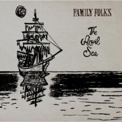 The anvil sea/FAMILY FOLKS