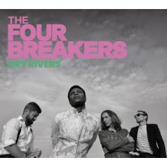 Dry Rrivers/THE FOUR BREAKERS