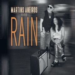Rain/MARTINS ANEIROS BAND