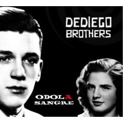 ODOLA SANGRE/DE DIEGO BROTHERS