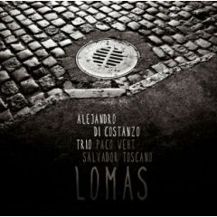 Lomas/ALEJANDRO DI COSTANZO TRIO