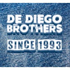 Since 1993/DE DIEGO BROTHERS
