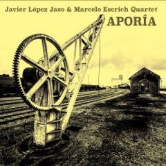 Aporía/JAVIER LÓPEZ JASO & MARCELO ...