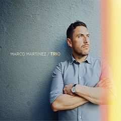 Trio/MARCO MARTINEZ