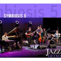 Jazz Getxo 2022/SYMBIOSIS 5
