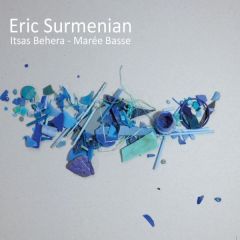 Itsas Behea – Marée Basse/ERIC SURMENIAN