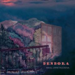 Denbora/MIKEL URRETAGOIENA