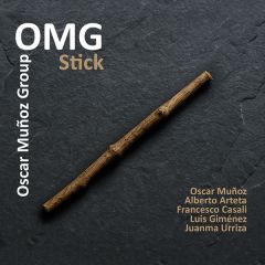 Stick/OSCAR MUÑOZ GROUP