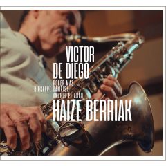 Haize Berriak/VICTOR DE DIEGO