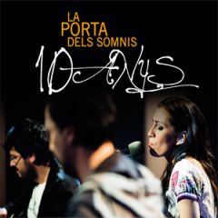 10 Anys (5 Cd's)/LA PORTA DELS SOMNIS