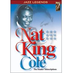 The Snader Telescriptions/NAT KING COLE
