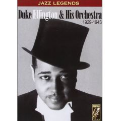 Duke Ellington and His .../DUKE ELLINGTON