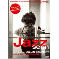 Jazz Seen (Julian Benedikt)/DOCUMENTAL