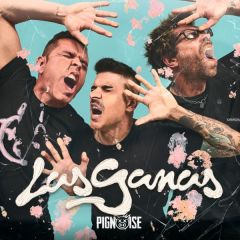 Las ganas/PIGNOISE