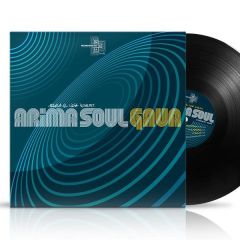 Gaua/ARIMA SOUL