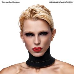 Música para muñecas/SAMANTHA HUDSON