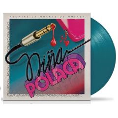 Asumiré la muerte de Mufasa .../NIÑA POLACA