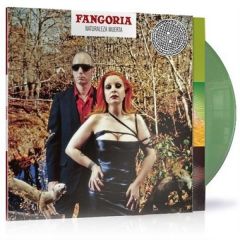 Naturaleza muerta (Vinilo Verde)/FANGORIA