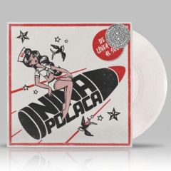 De la línea diez al Sol/NIÑA POLACA