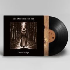 Lotus Bridge/THE MONOCHROME SET