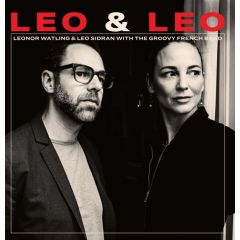 Leo & Leo/LEONOR WATLING & LEO SIDRAN ...