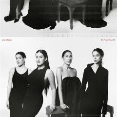 Flamencas/LAS MIGAS